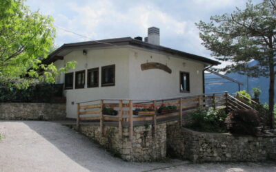 Passeggiata Rifugio Bindesi