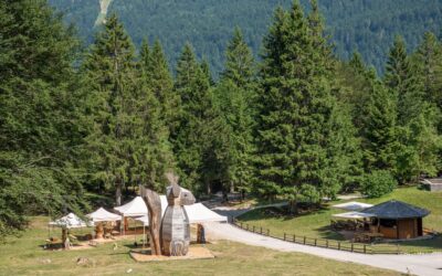 Passeggiata Altopiano di Pradel