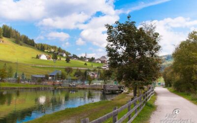 Passeggiata La Villa – Corvara